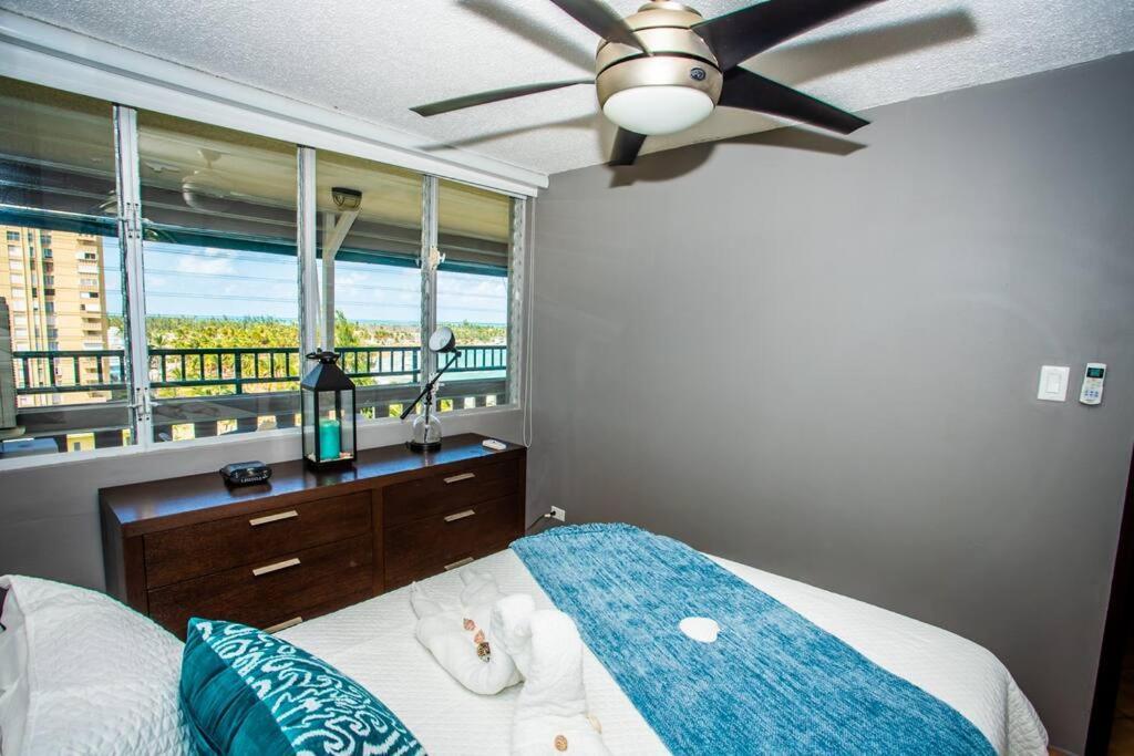 Enchanted Jewel 39 Beachfront Pool Luquillo Exterior foto
