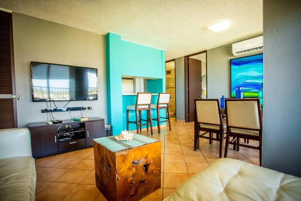 Enchanted Jewel 39 Beachfront Pool Luquillo Exterior foto