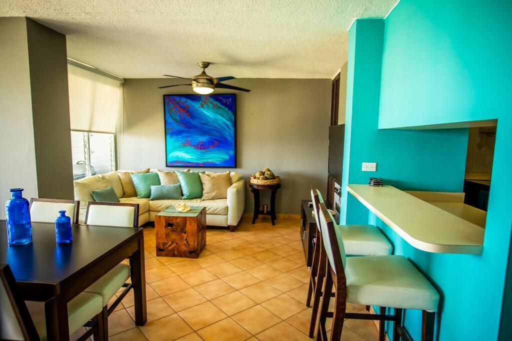 Enchanted Jewel 39 Beachfront Pool Luquillo Exterior foto